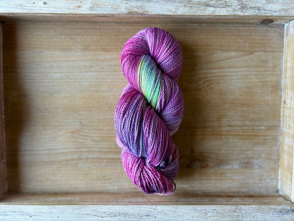 One of a Kind Oddballs – Hidden Pond Yarns