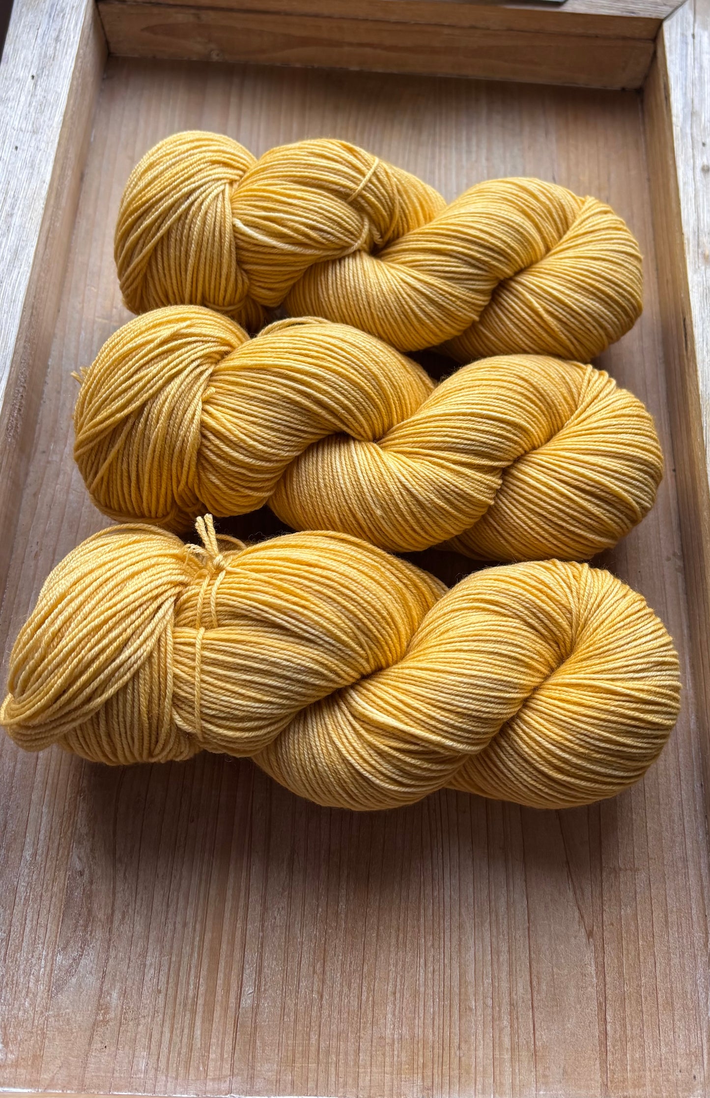 Citrus Twist