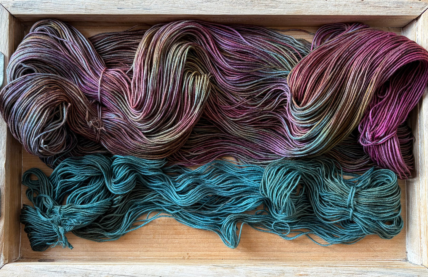 Perfect Pair Sock Set - Squishy Sock Base