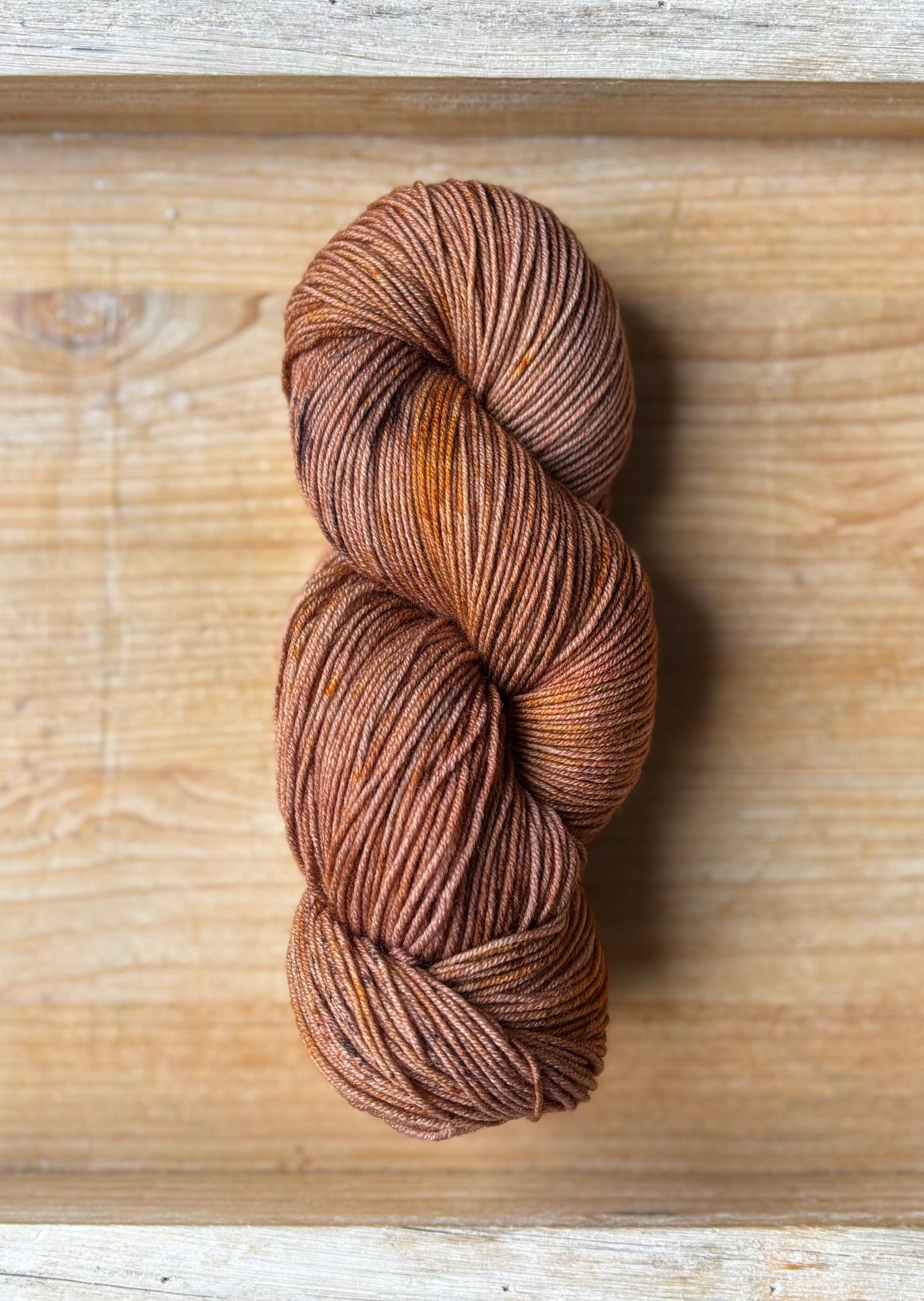 One of a Kind Odd Ball - Squishy Sock Base