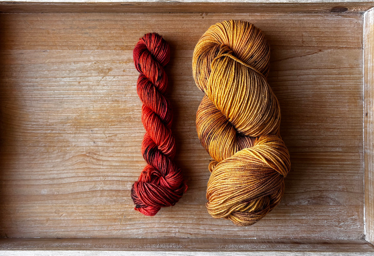 Perfect Pair Sock Set - Squishy Sock Base
