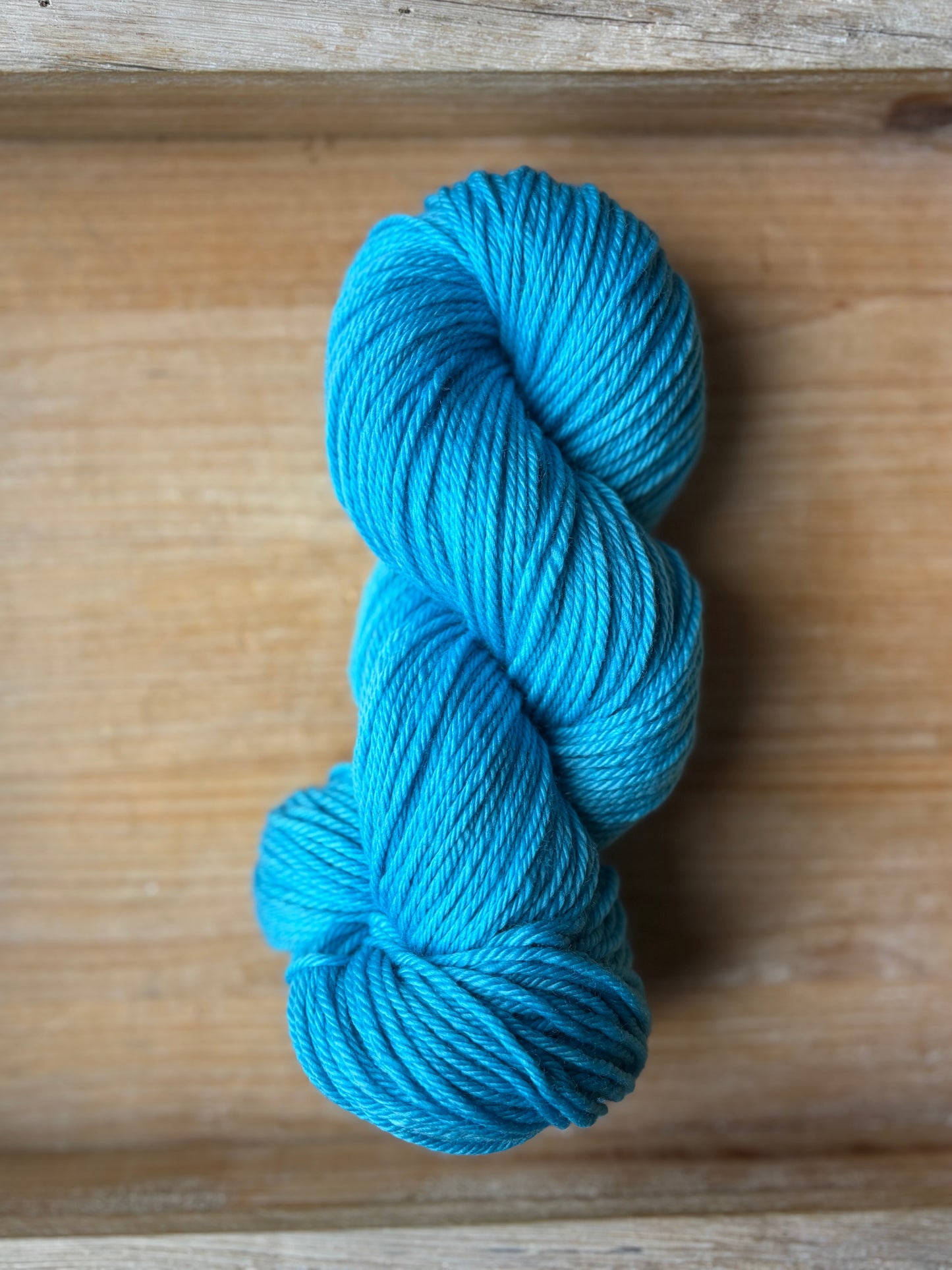 Bright Lights Collection - High Voltage Blue