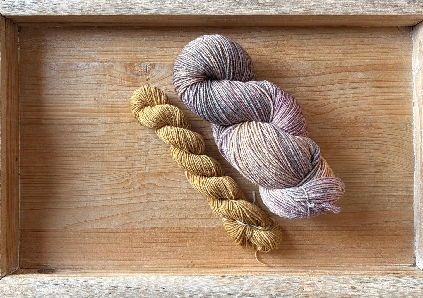 Perfect Pair Sock Set - Squishy Sock Base