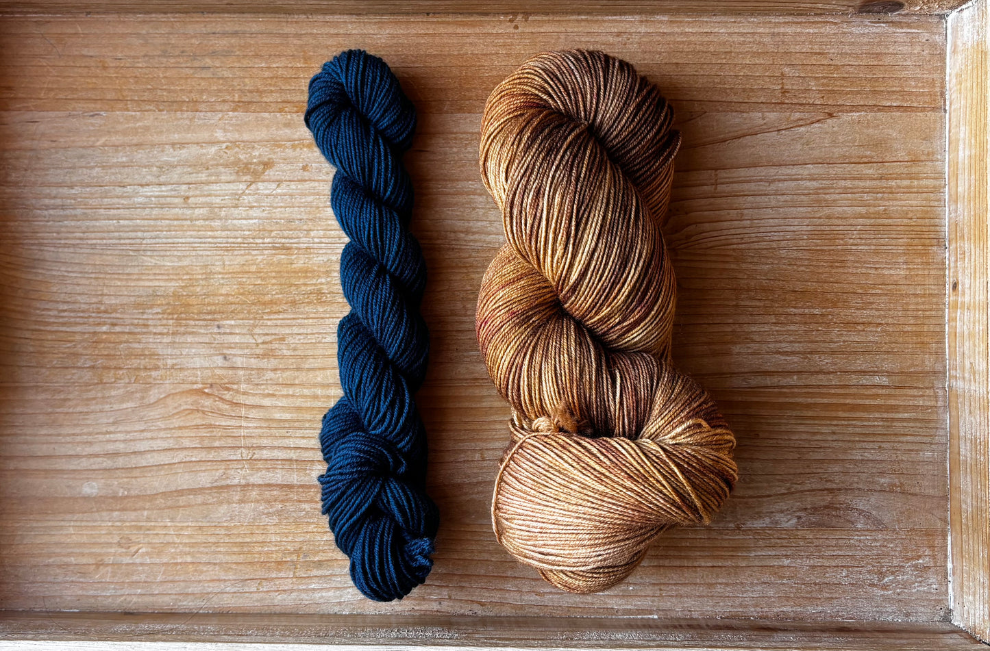 Perfect Pair Sock Set - Squishy Sock Base