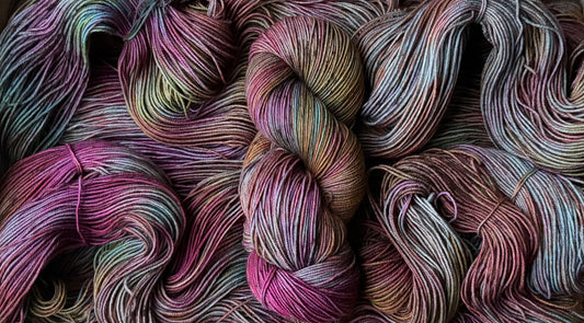 Crystal Ball Confessions