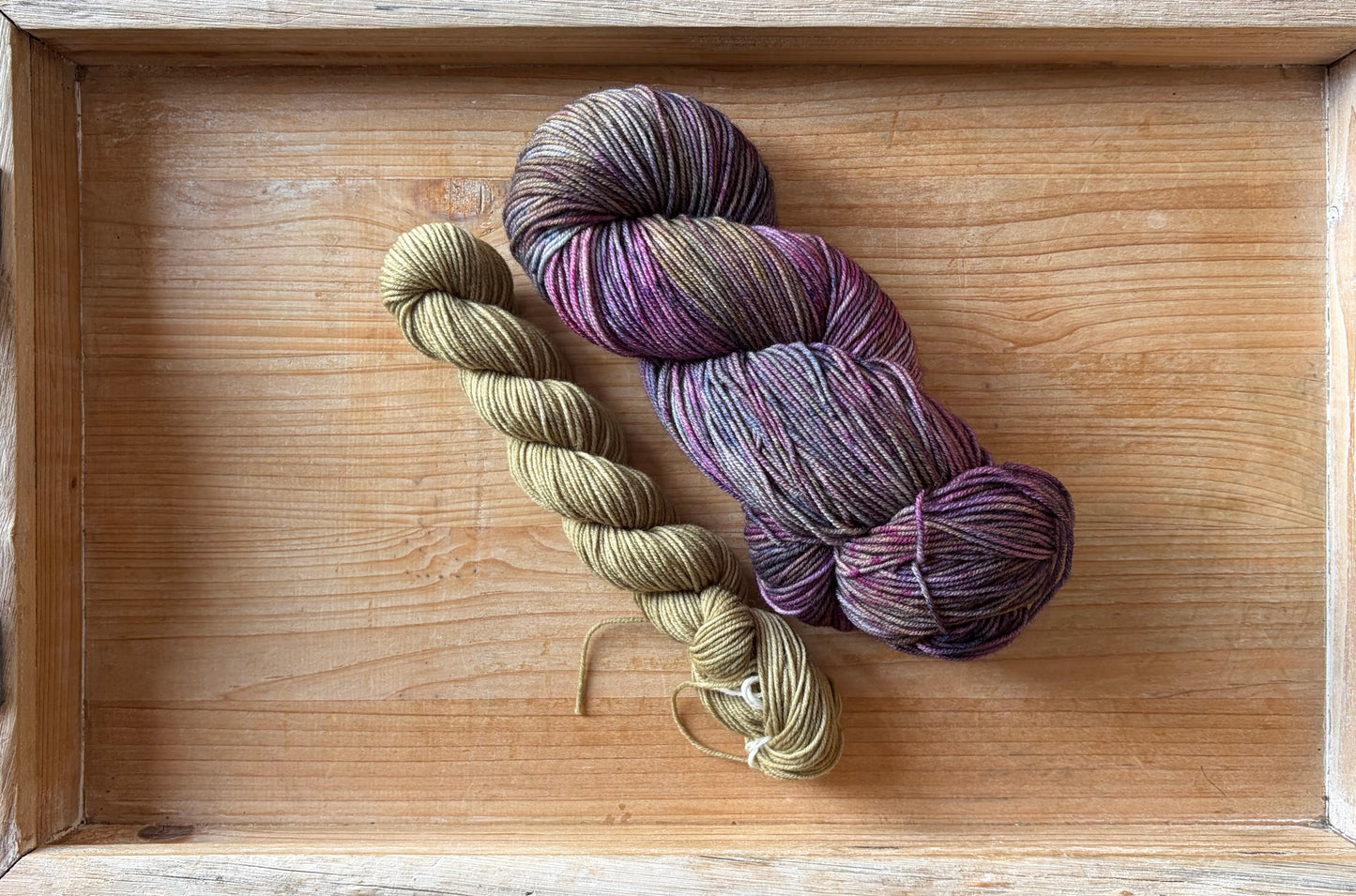 Perfect Pair Sock Set - Squishy Sock Base