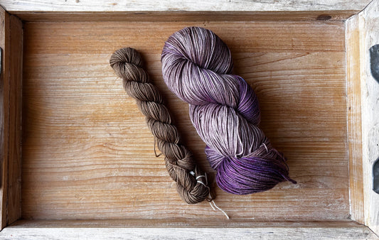 Perfect Pair Sock Set - Squishy Sock Base