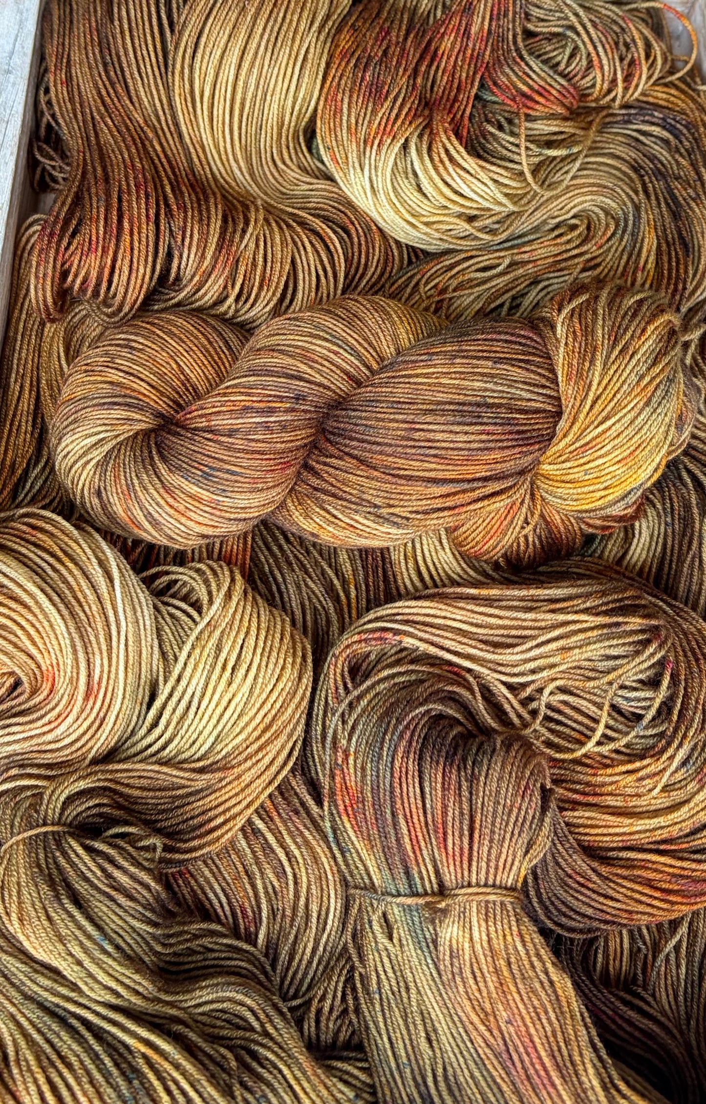 When The Leaves Turn