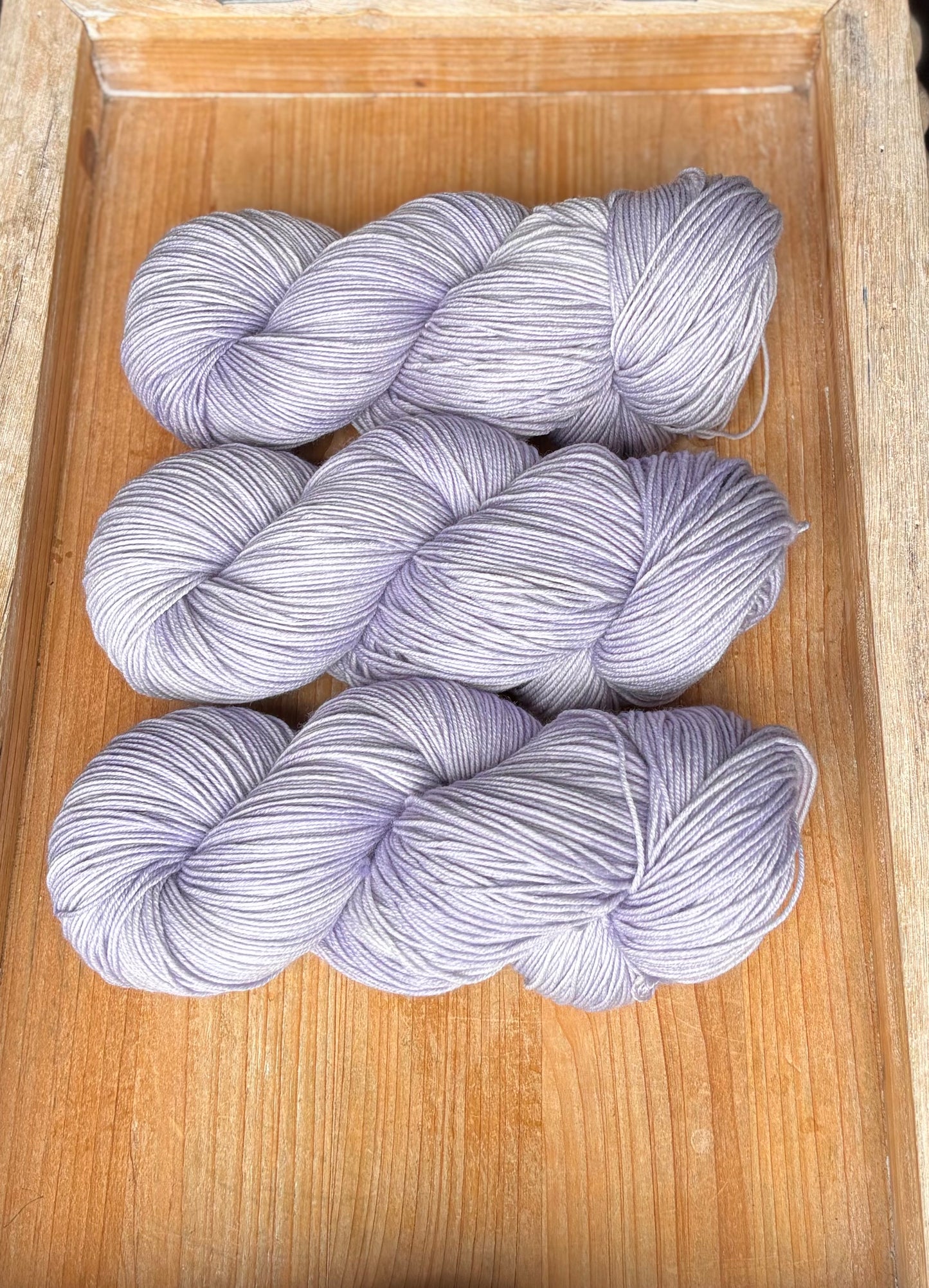 Lucky Lilac
