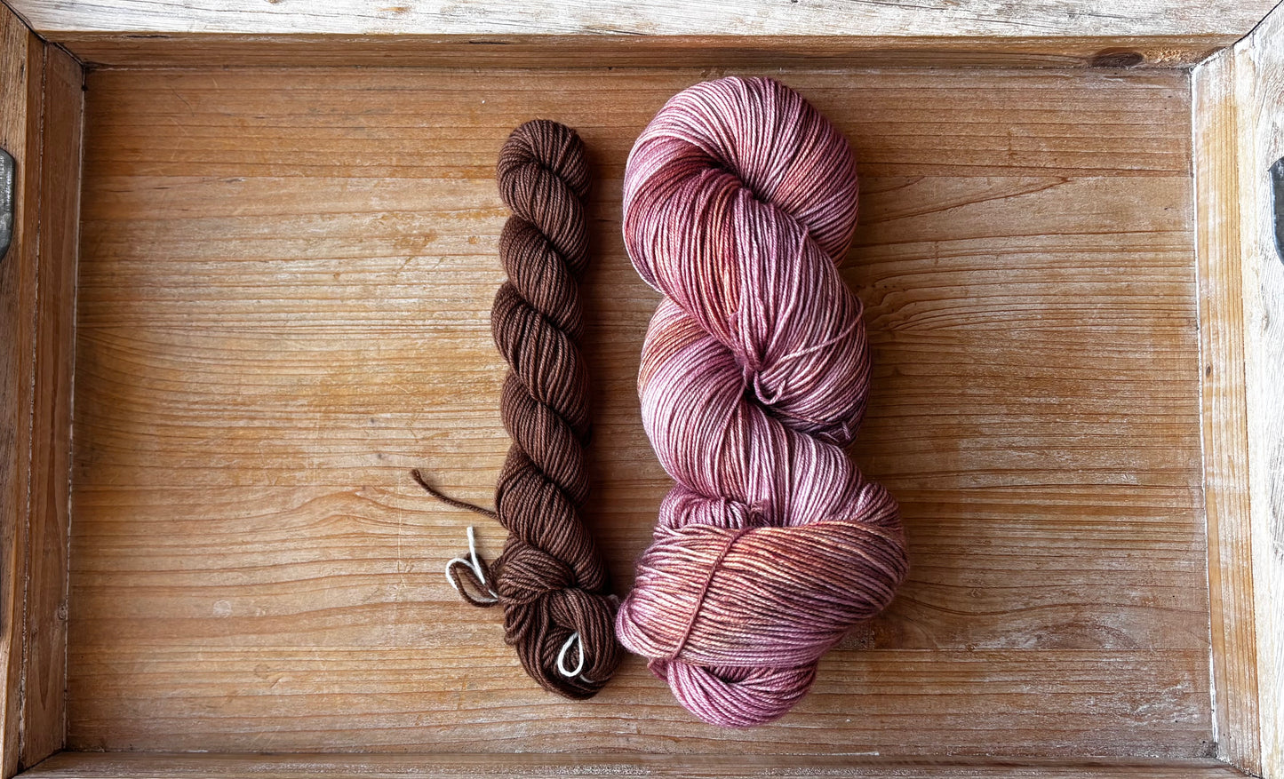 Perfect Pair Sock Set - Squishy Sock Base
