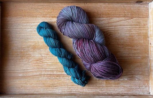 Perfect Pair Sock Set - Squishy Sock Base
