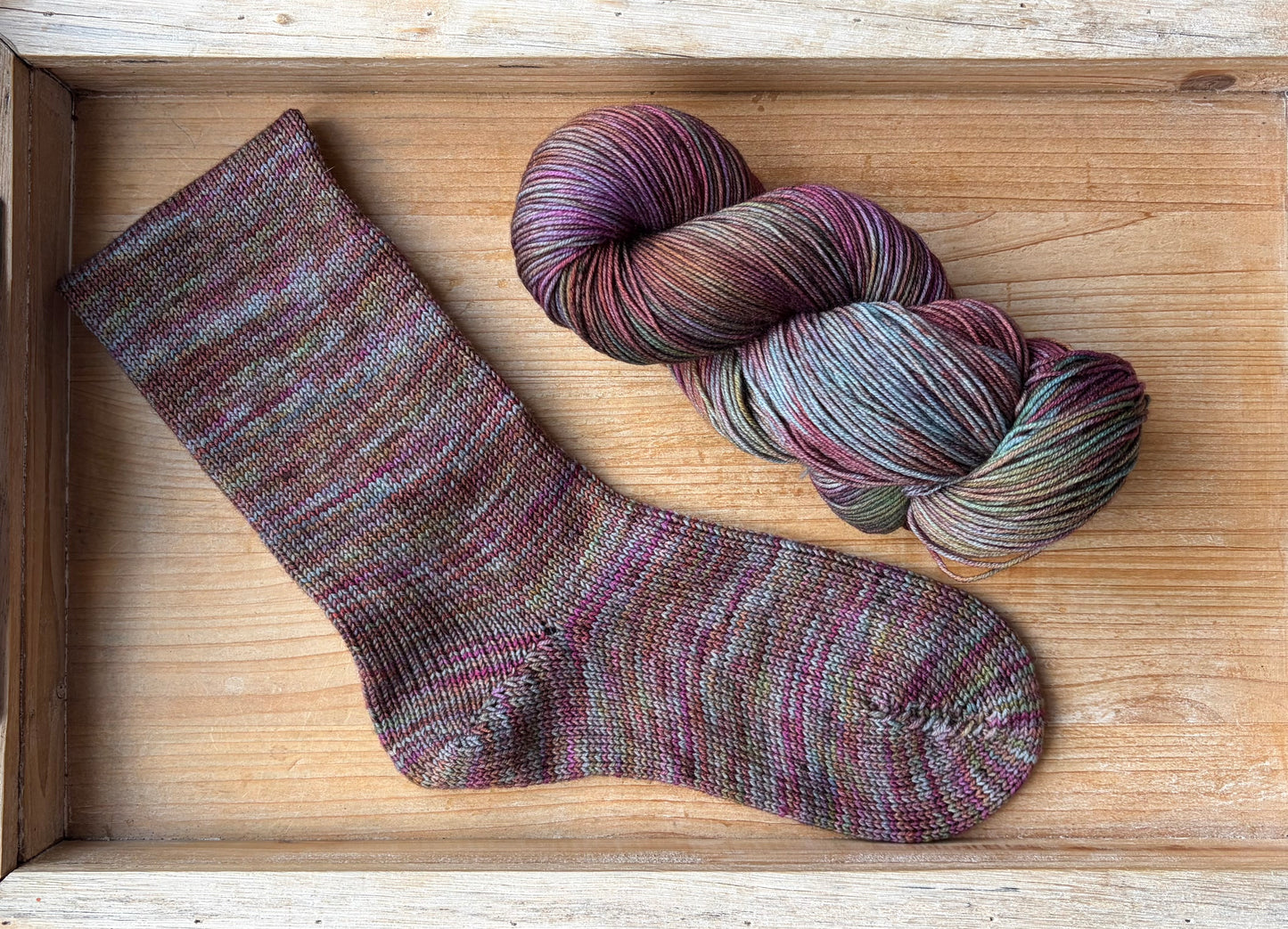 Crystal Ball Confessions