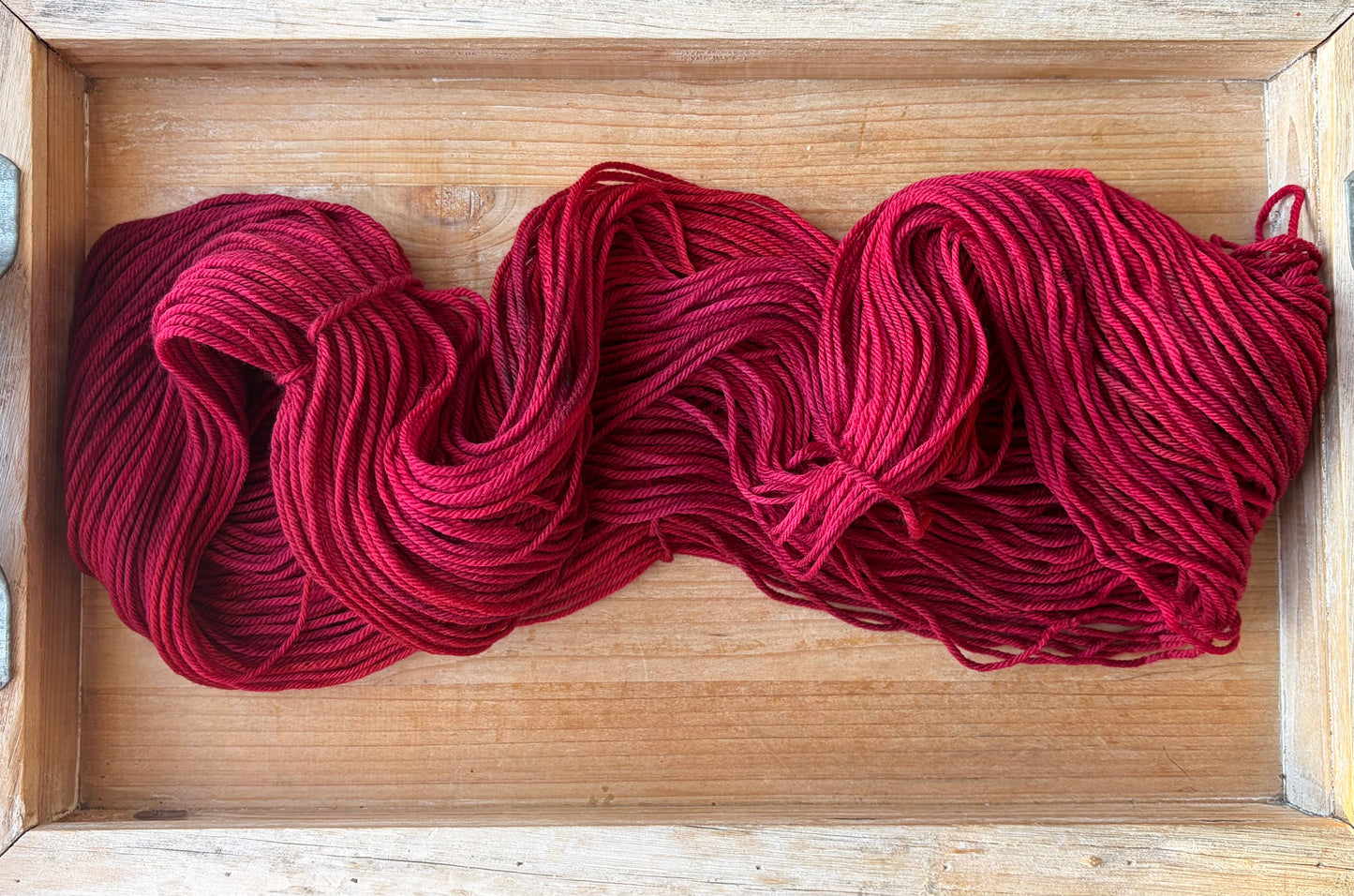 One of a Kind Odd Ball - Classic Worsted Base