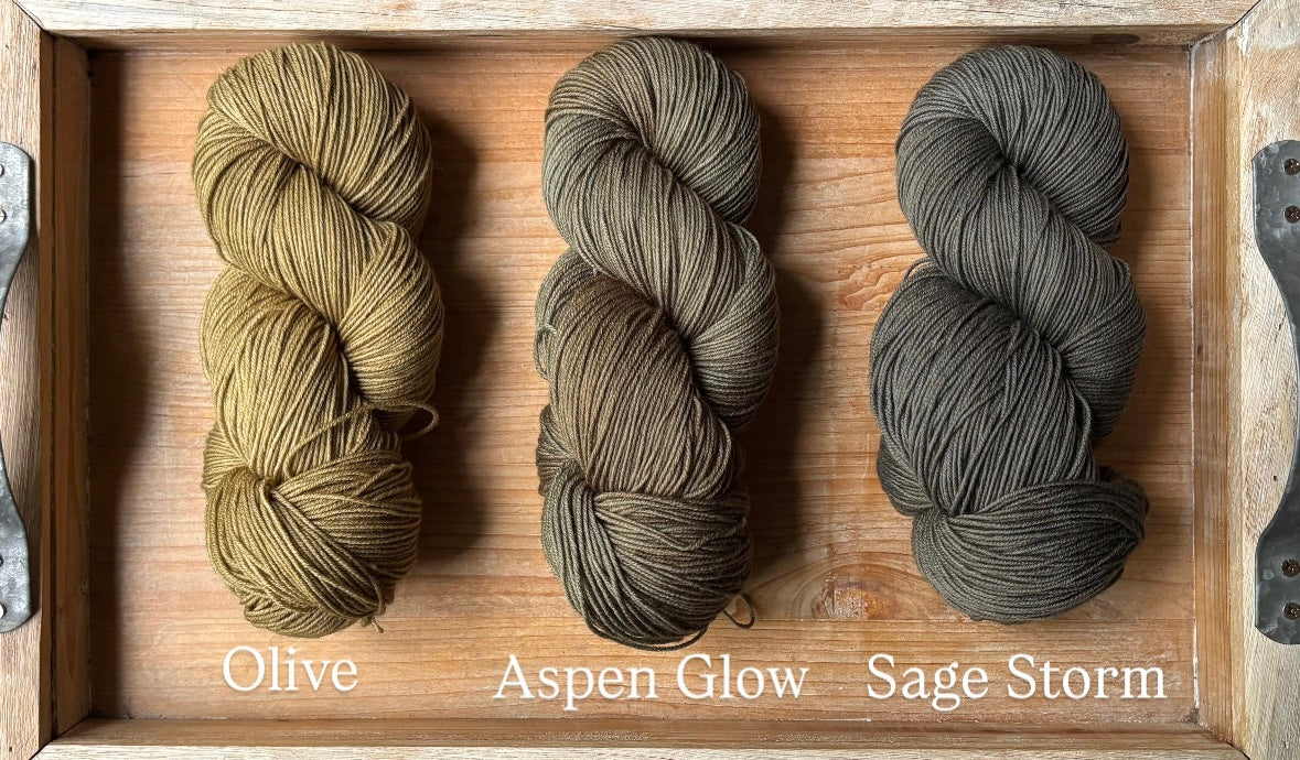 Sage Storm