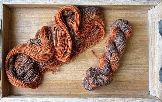 Perfect Pair Gradient Sock Set - Squishy Sock Base