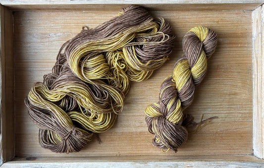 Imperfect Perfect Pair Gradient Sock Set - Squishy Sock Base