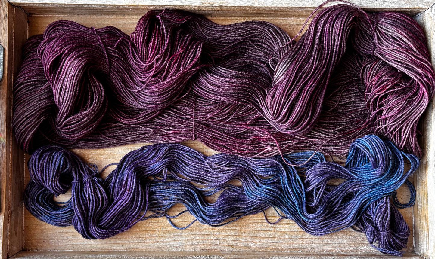 Perfect Pair Sock Set - Squishy Sock Base