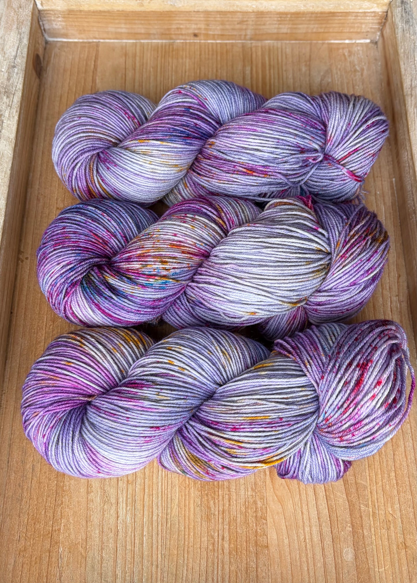 Still Believe in Magic