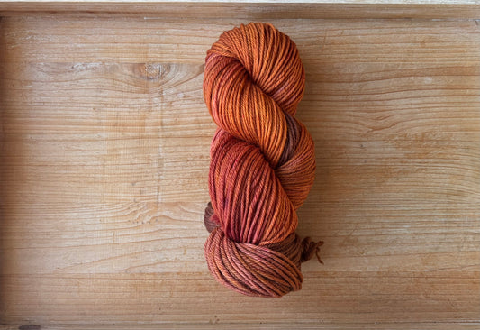 One of a Kind Odd Ball - Classic Worsted Base