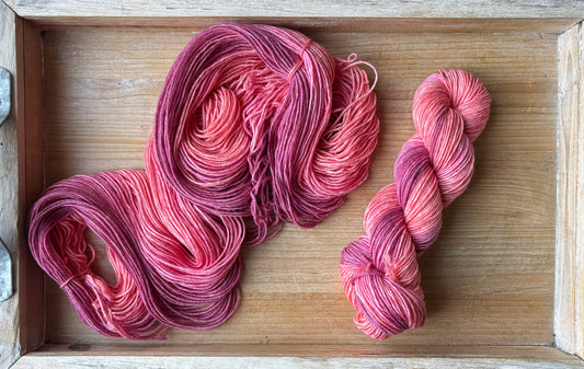 Perfect Pair Gradient Sock Set - Squishy Sock Base