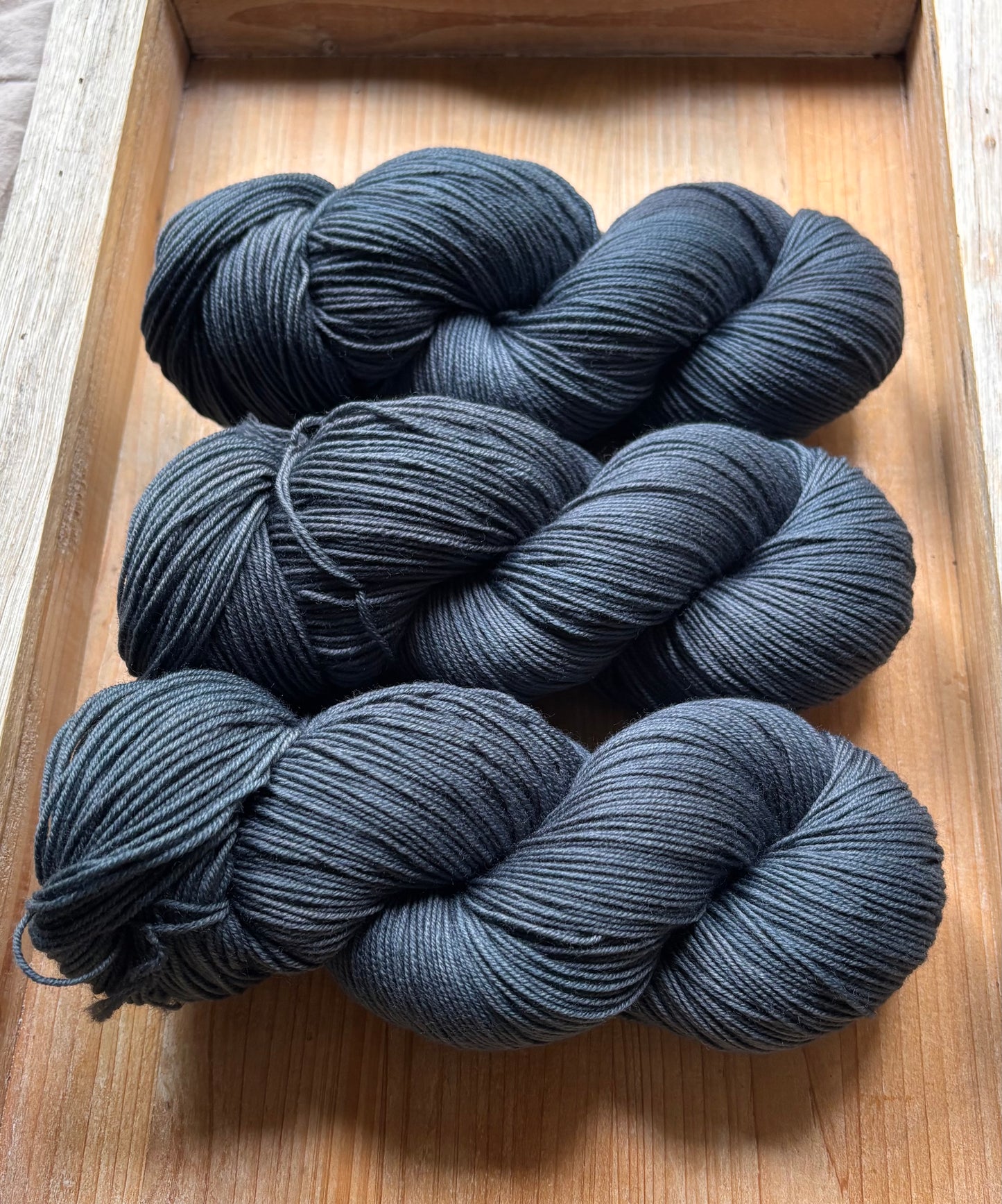 Midnight Blue