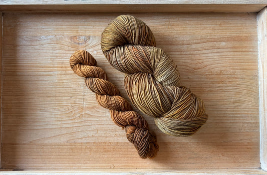 Perfect Pair Sock Set - Squishy Sock Base