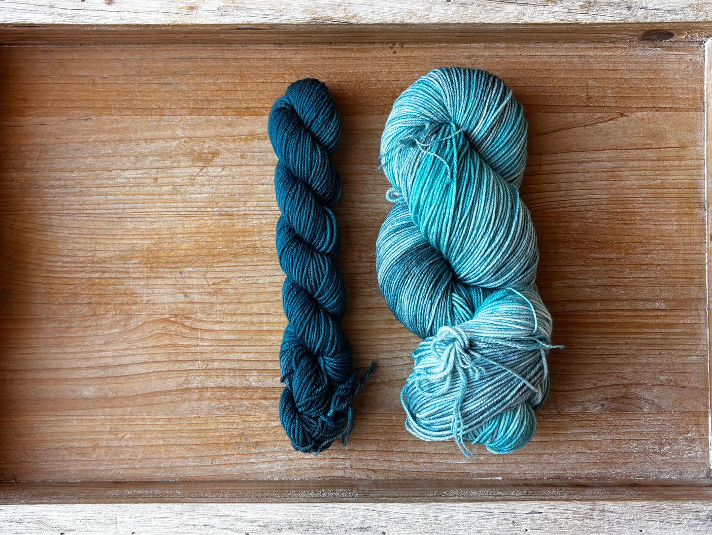Perfect Pair Sock Set - Squishy Sock Base