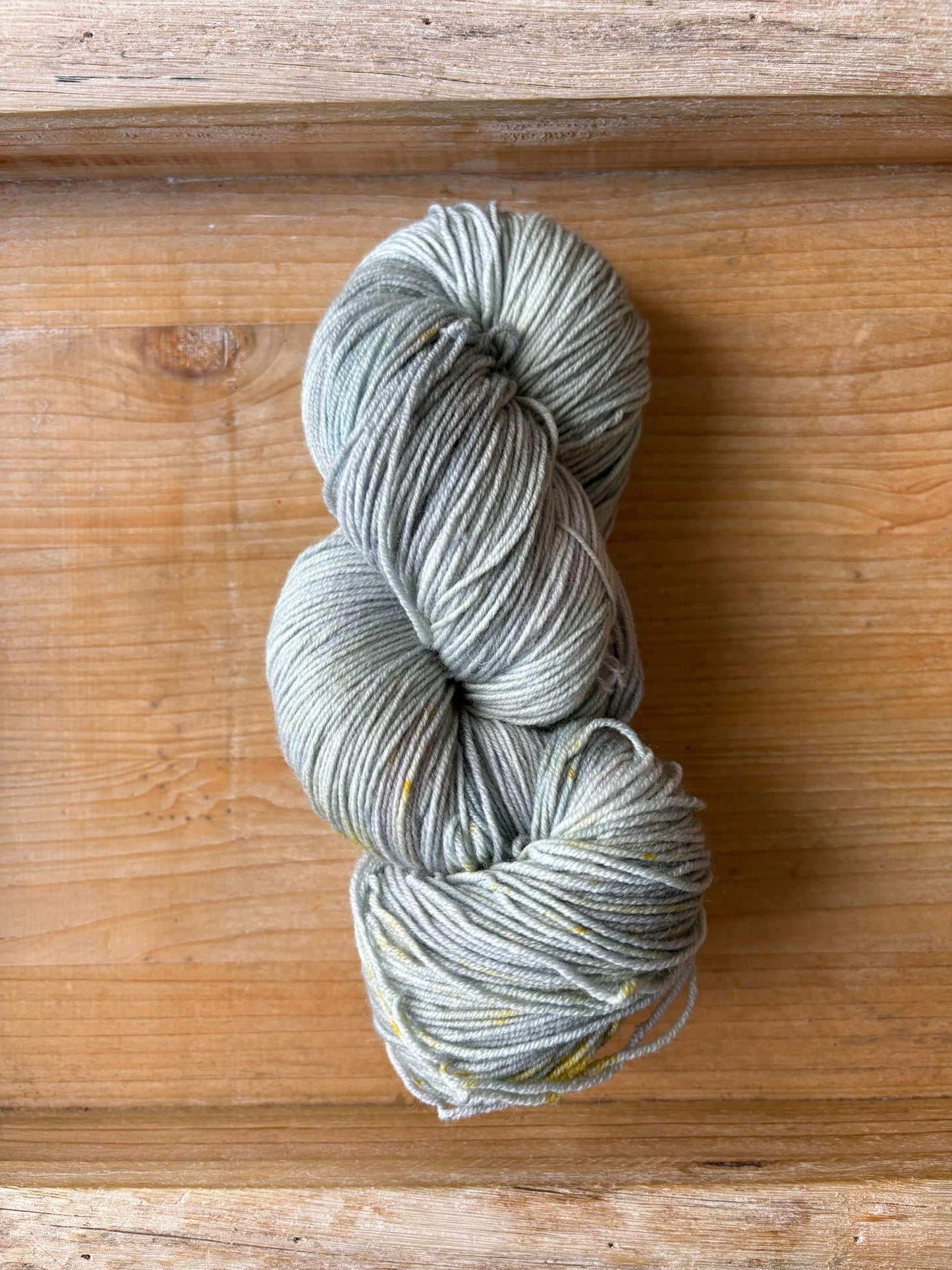 5 Skein Fade on Squishy Sock Base