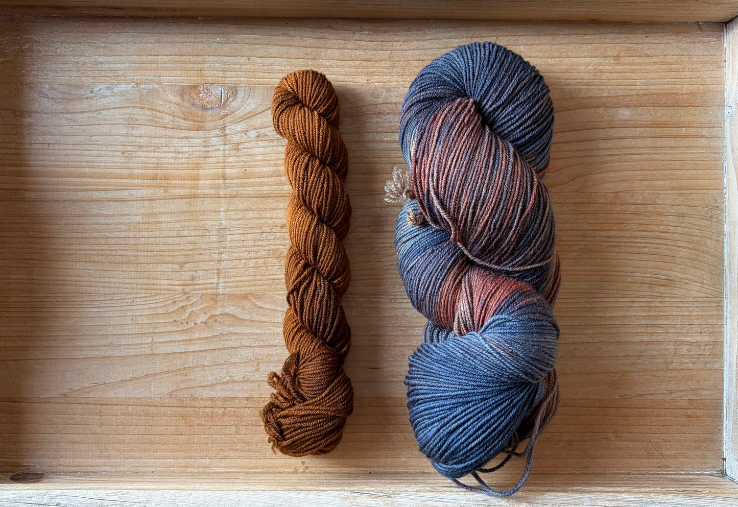 Perfect Pair Sock Set - Squishy Sock Base