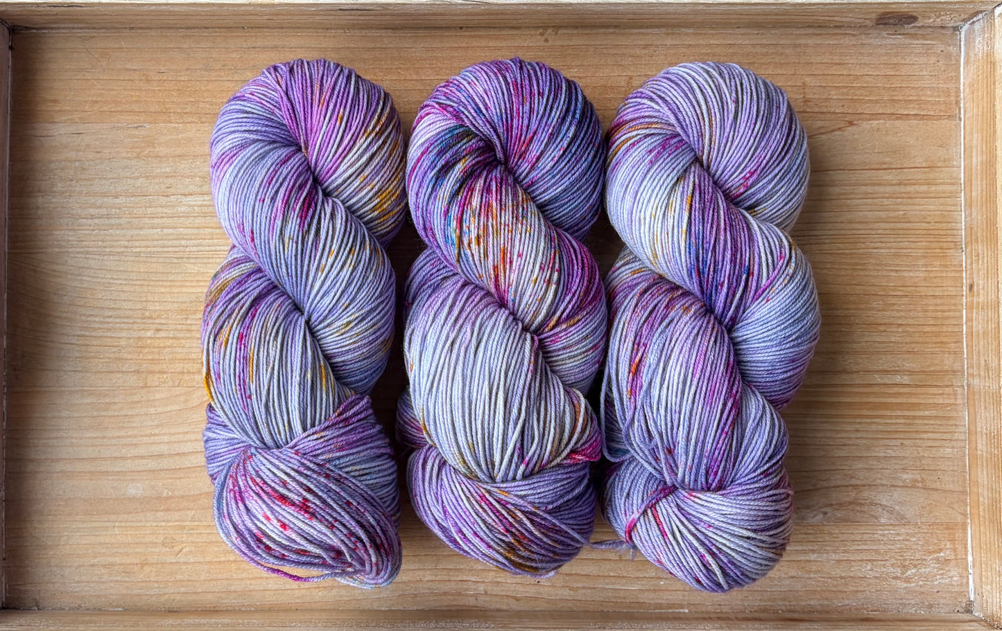 Still Believe in Magic