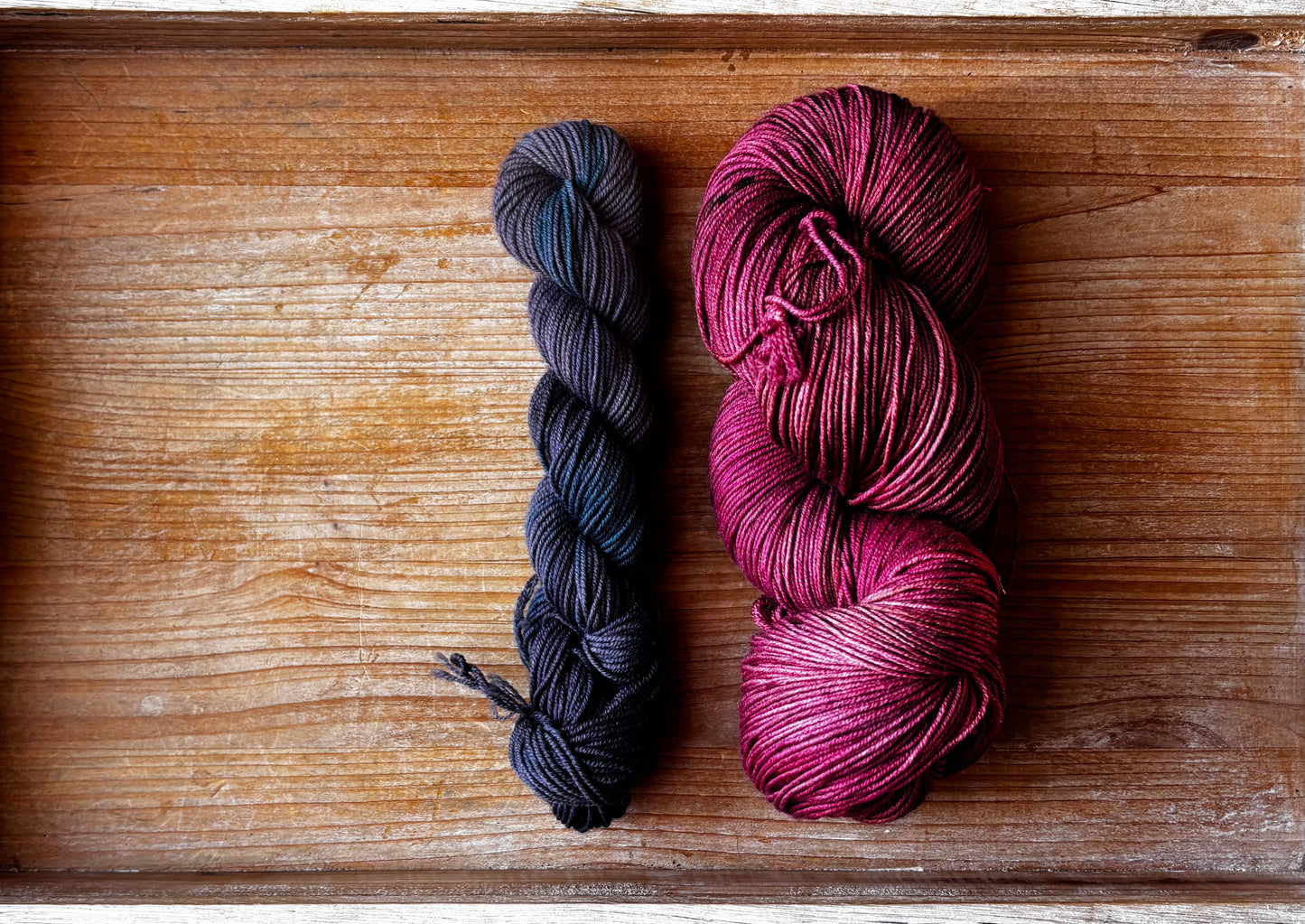 Perfect Pair Sock Set - Squishy Sock Base