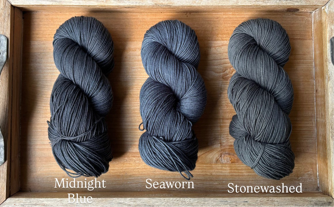 Midnight Blue