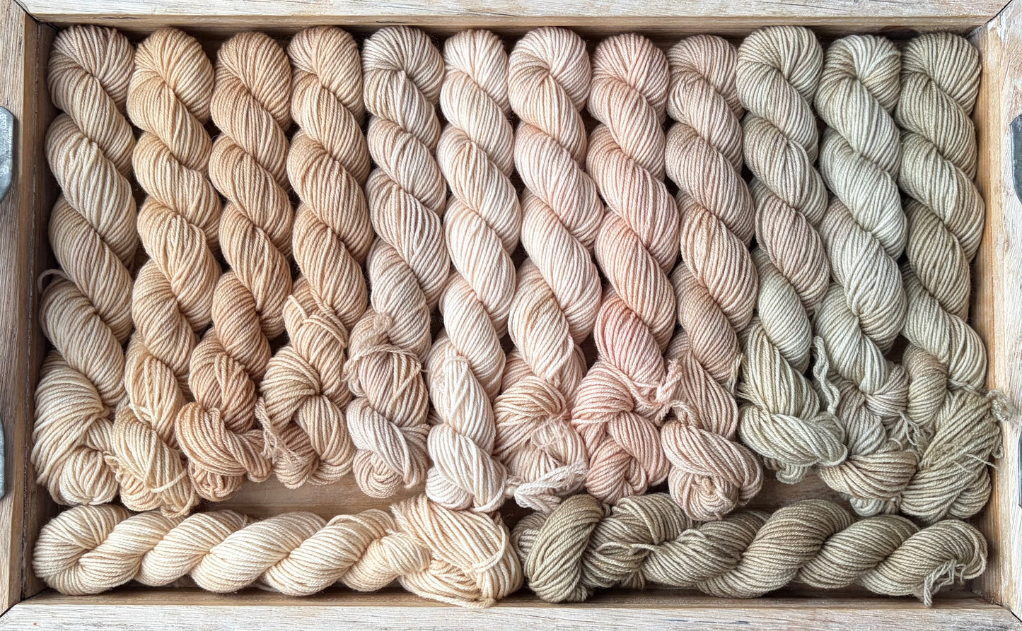 Custom Order for Kari