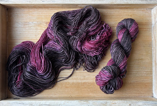 Imperfect Perfect Pair Gradient Sock Set - Squishy Sock Base