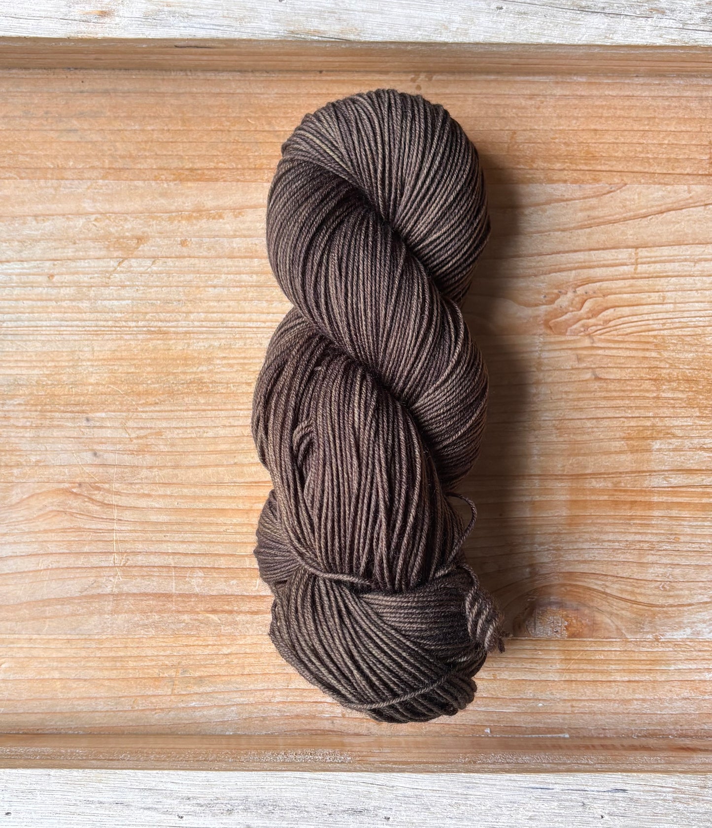 One of a Kind Odd Ball - Squishy Sock Base