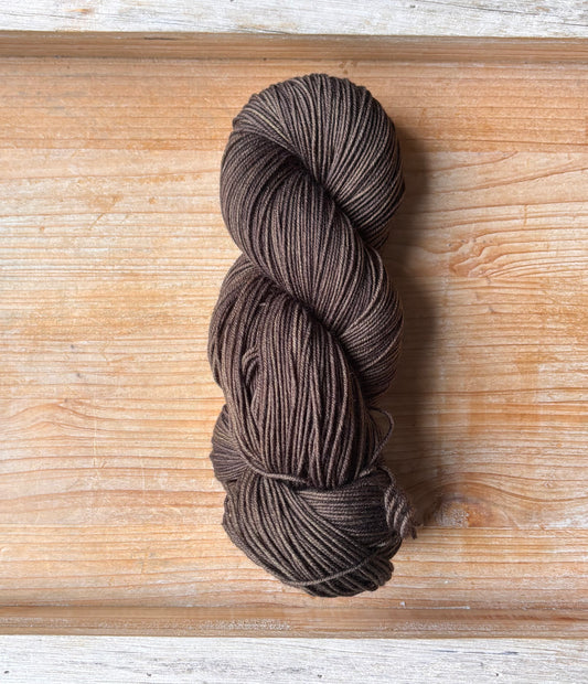 One of a Kind Odd Ball - Squishy Sock Base
