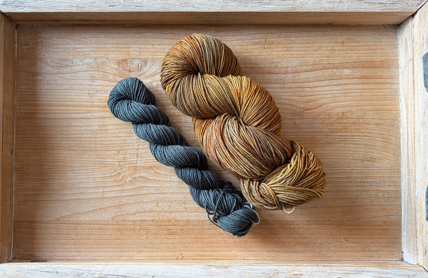 Perfect Pair Sock Set - Squishy Sock Base