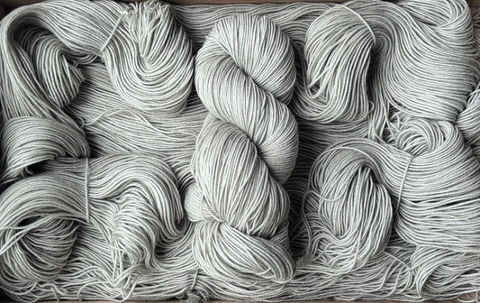 Silver Pine