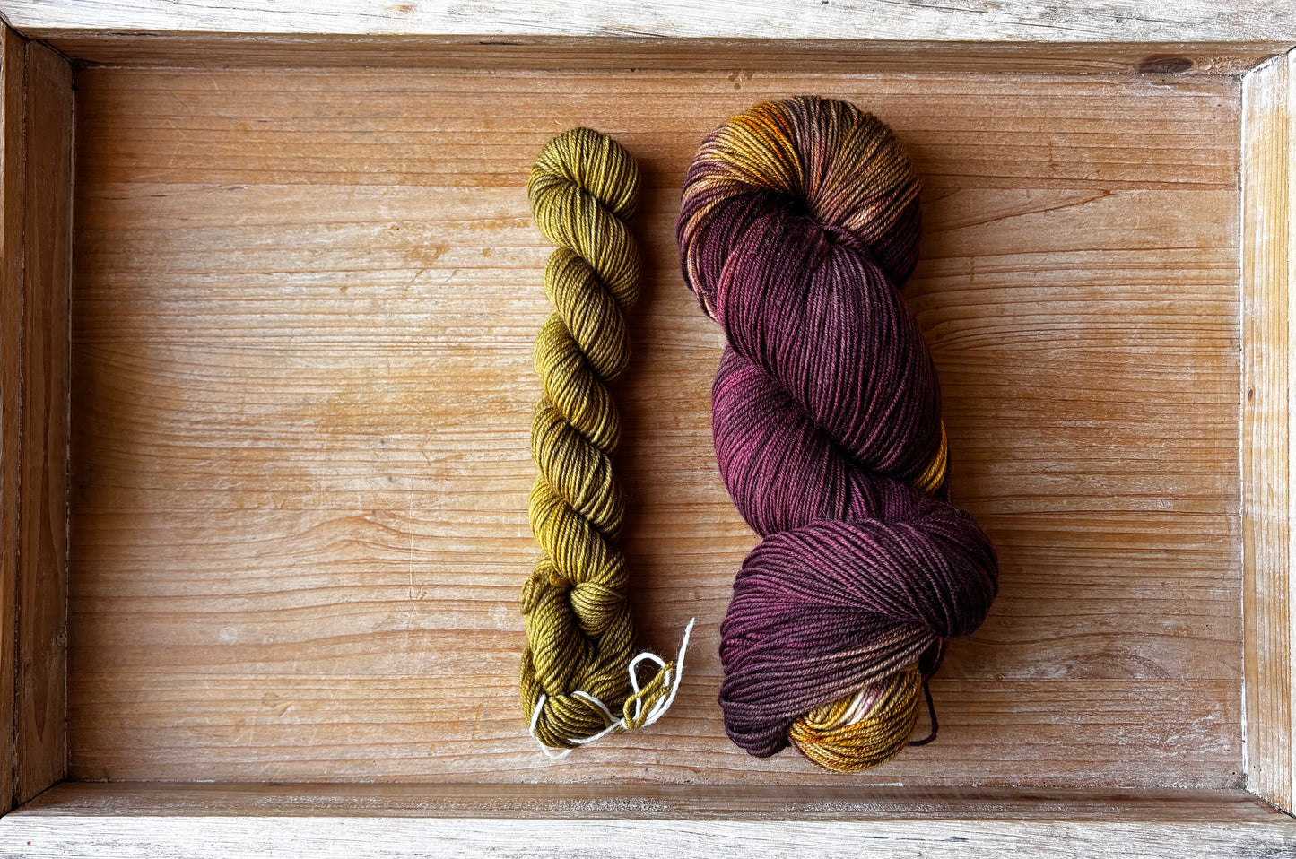 Perfect Pair Sock Set - Squishy Sock Base