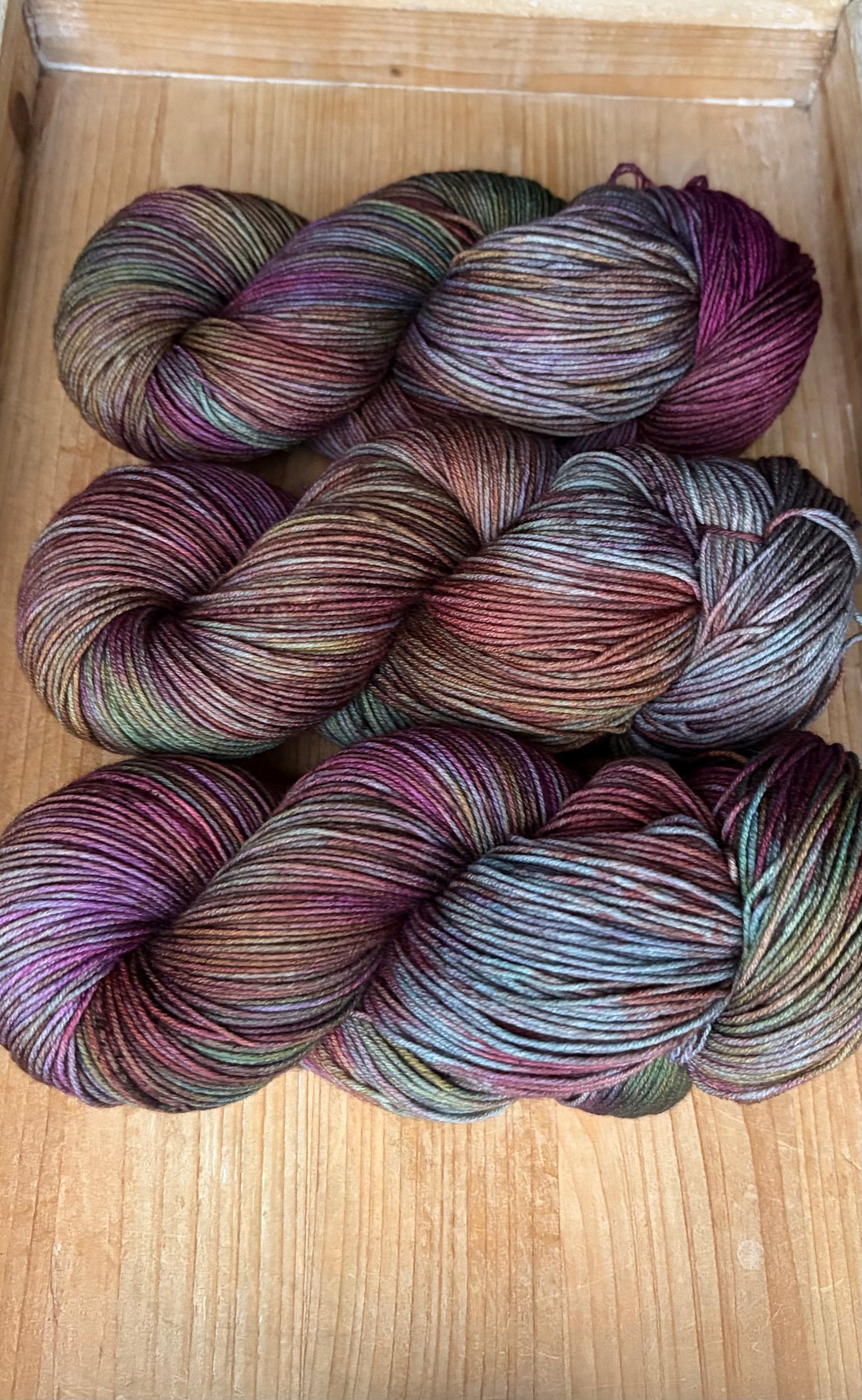 Crystal Ball Confessions