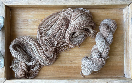 Perfect Pair Gradient Sock Set - Squishy Sock Base
