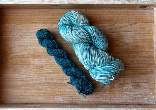 Perfect Pair Sock Set - Squishy Sock Base