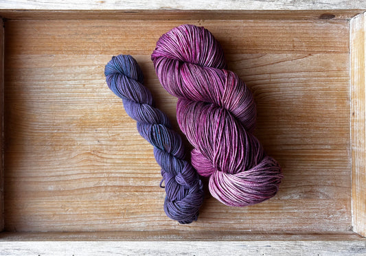 Perfect Pair Sock Set - Squishy Sock Base