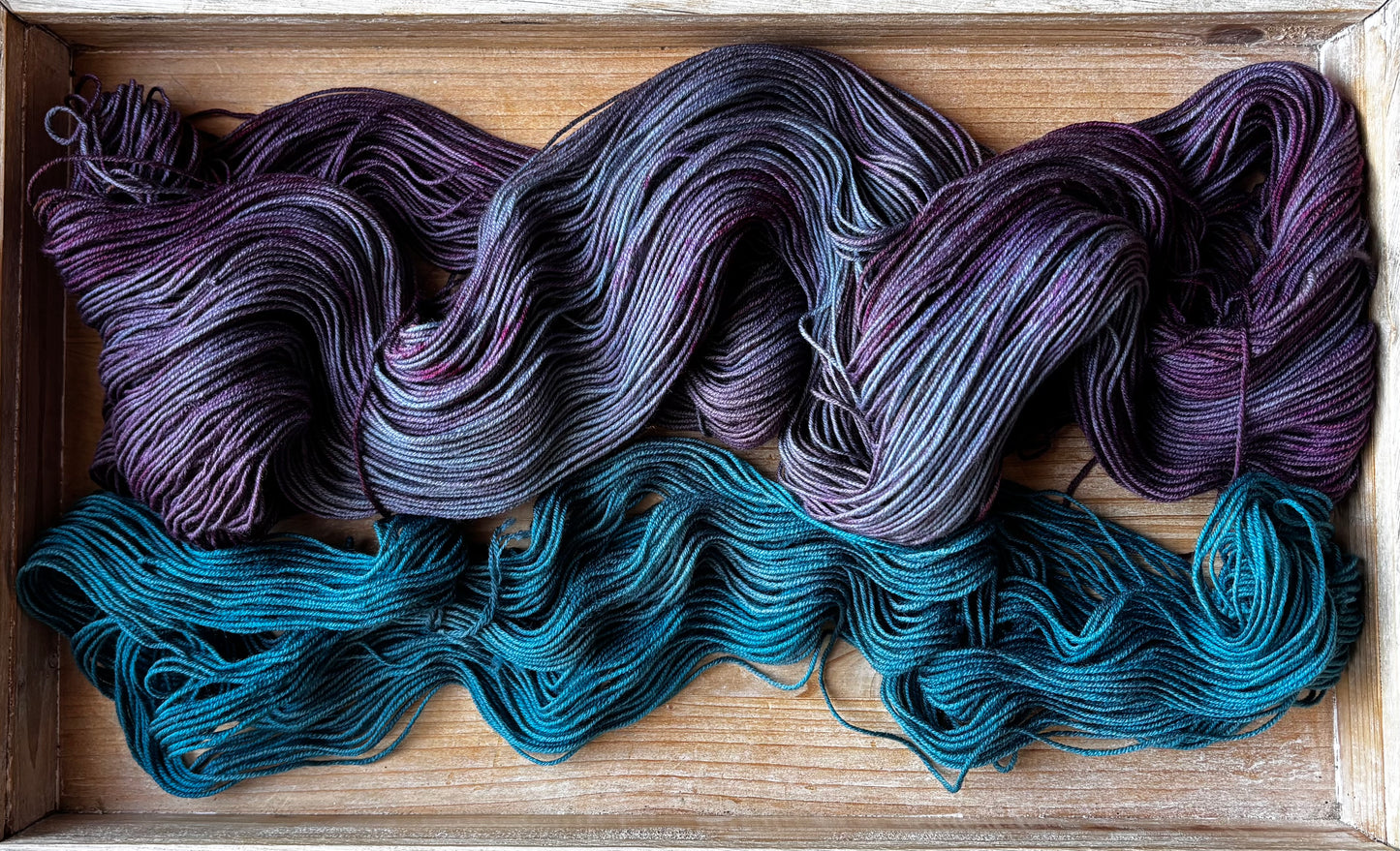 Perfect Pair Sock Set - Squishy Sock Base