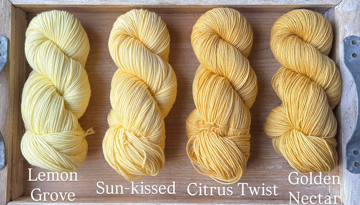 Citrus Twist