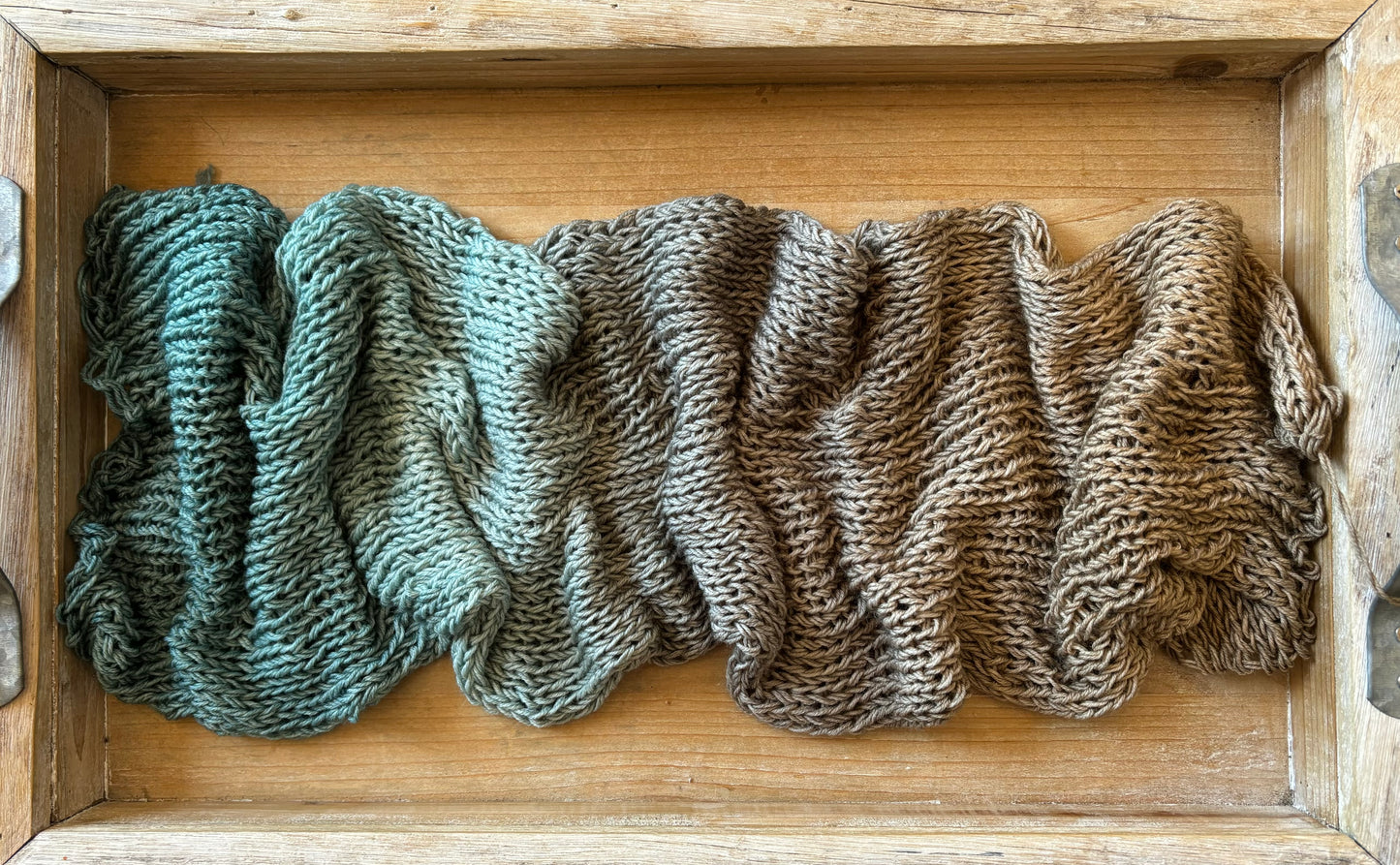 Perfect Pair Gradient Sock Set - Squishy Sock Base