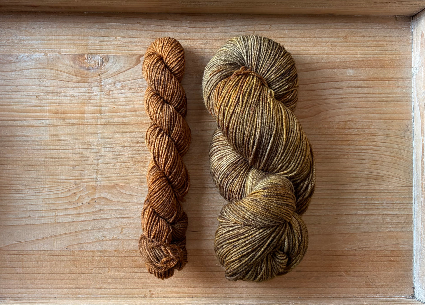 Perfect Pair Sock Set - Squishy Sock Base