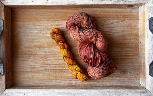 Perfect Pair Sock Set - Squishy Sock Base