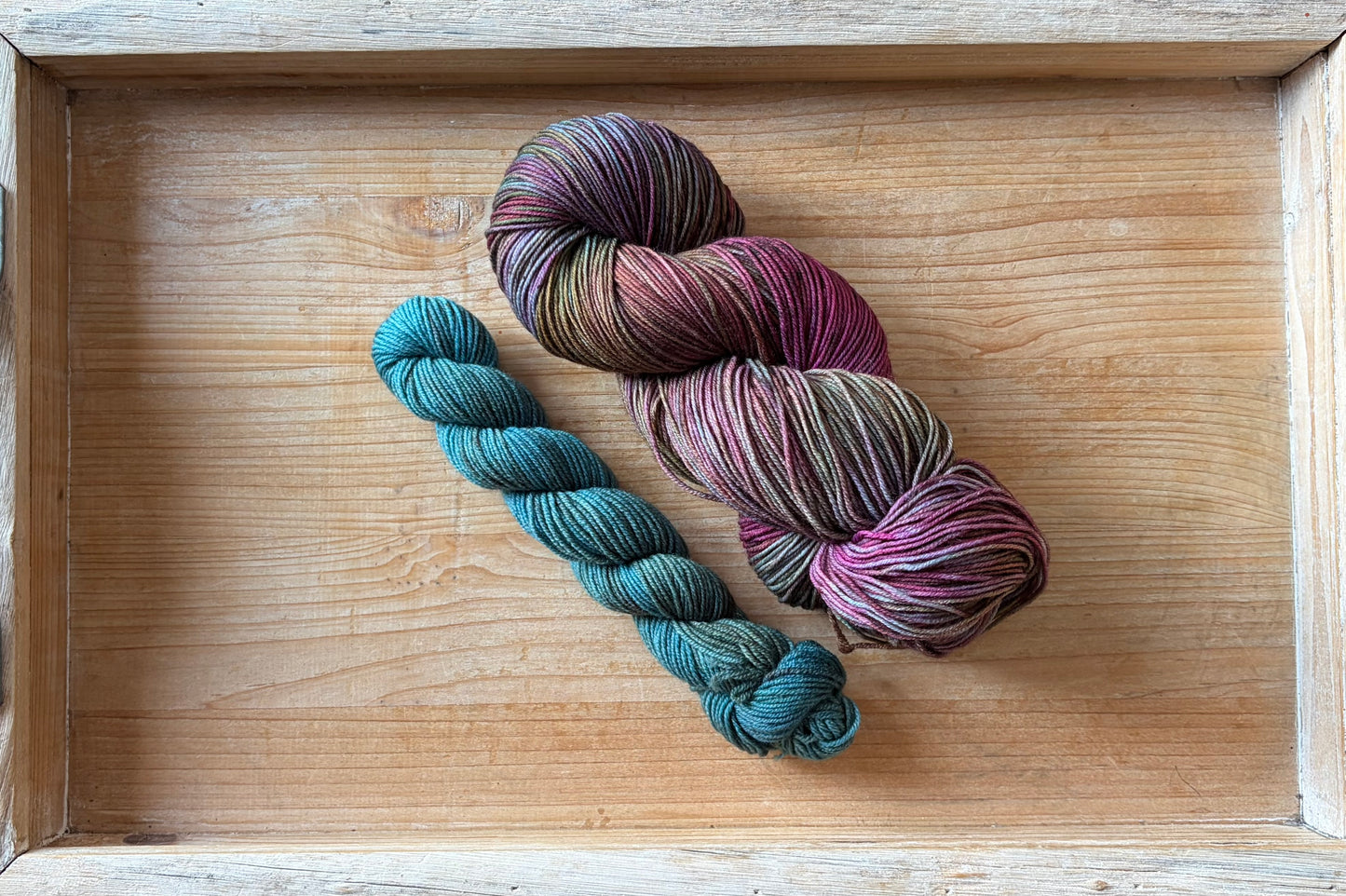 Perfect Pair Sock Set - Squishy Sock Base