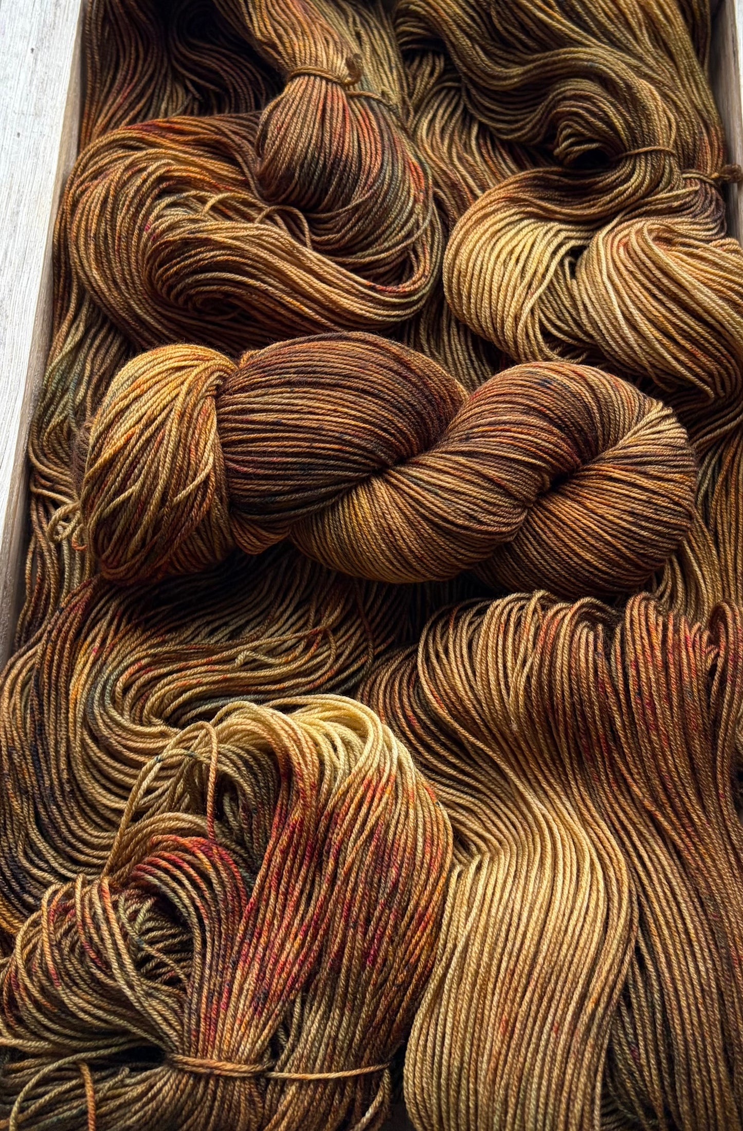 When The Leaves Turn